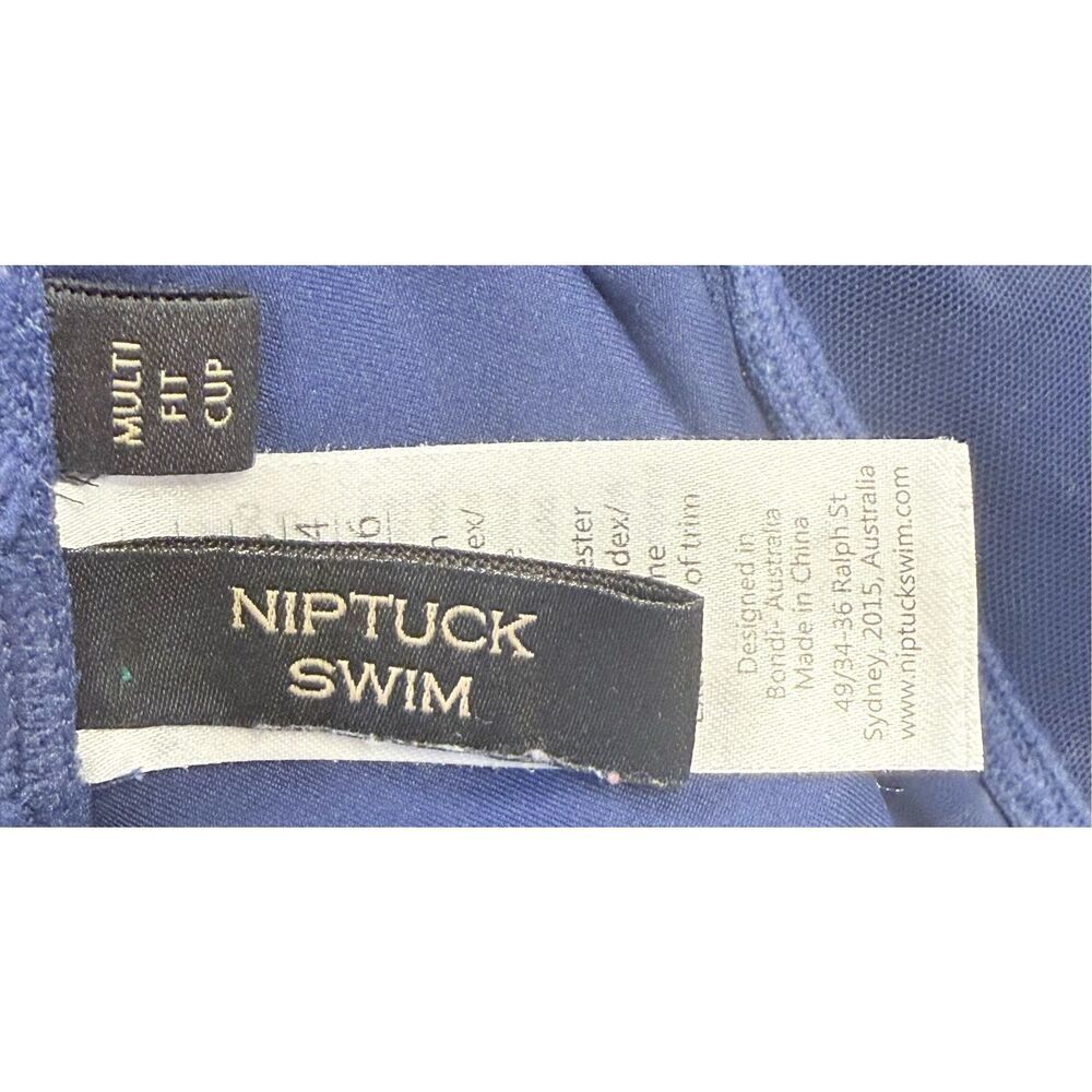 Nip Tuck Swim - Picture 5 of 6